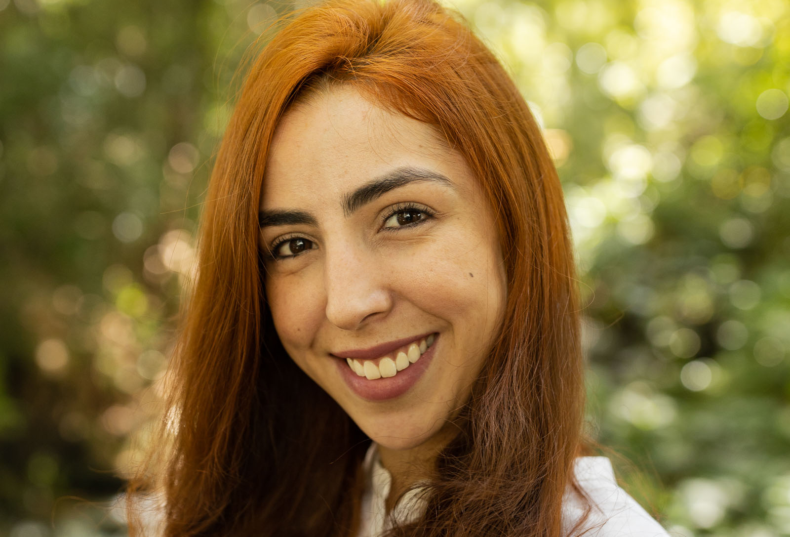 Retratos corporativos